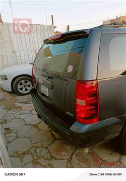 شيفروليه تاهو